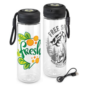ST-LUMINO Light Bottle