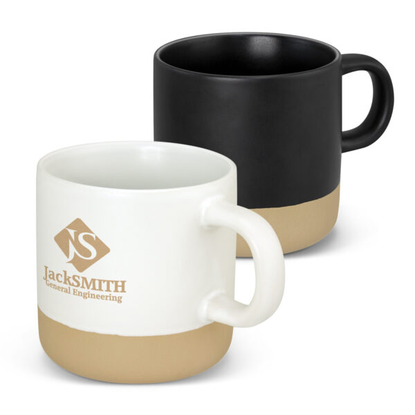 ST-MASON Coffee Mug