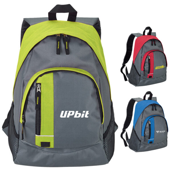 ST-PADDINGTONPB Back Pack