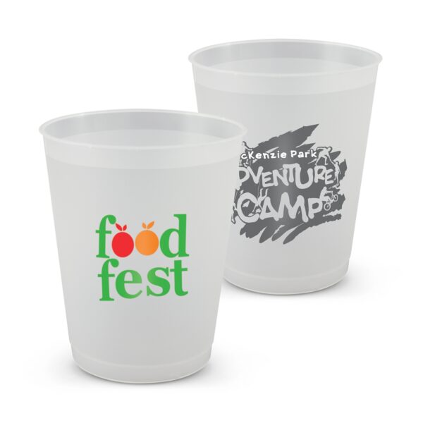 ST-QUIK Cup