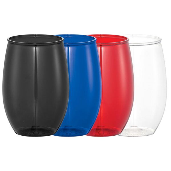 ST-STEMLESS 470ml Wine Glass