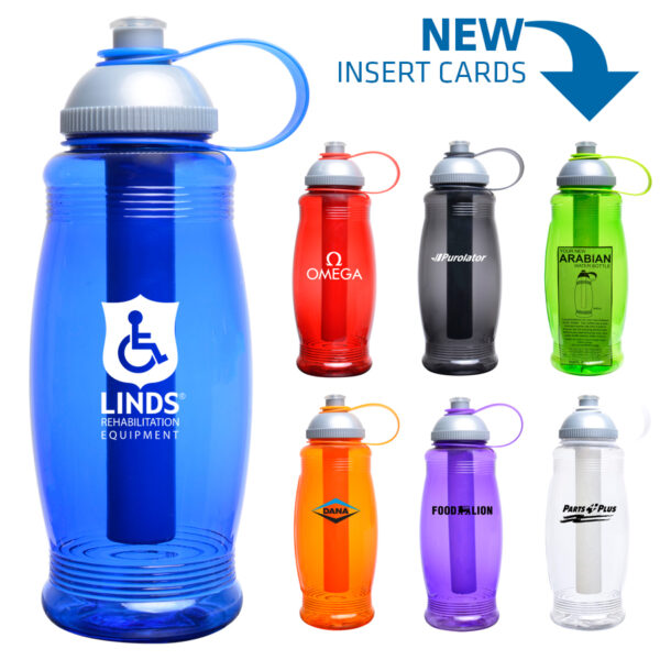 ST-ARABIANPB Plastic bottle