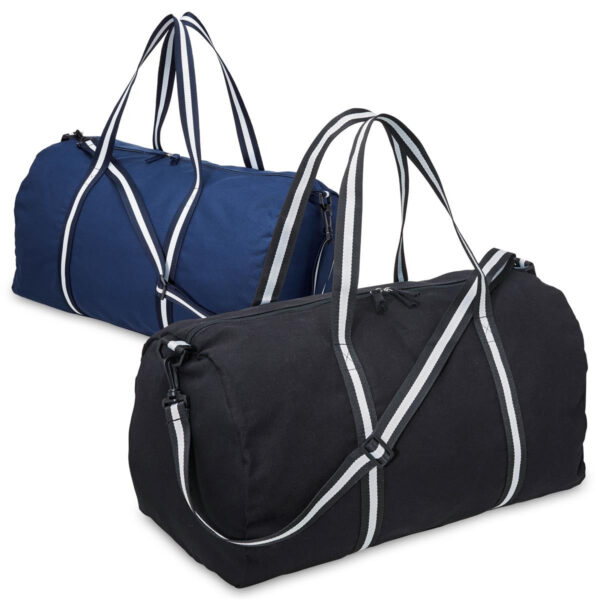 ST-CANVASDUFFEL