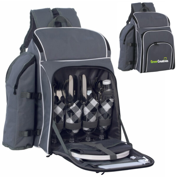 ST-CAPRIPB Picnic Backpack