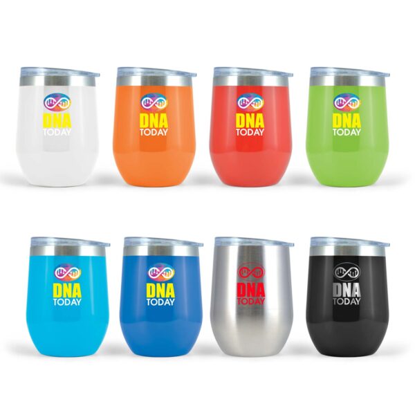 ST-CASCADE reusable Coffee Cup