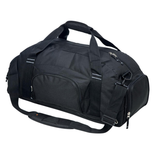 ST-MOTION Duffel Bag