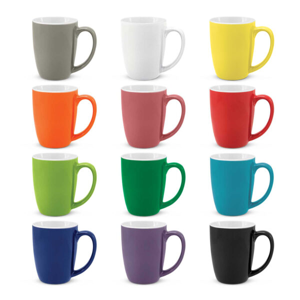 ST-SORRENTO Coffee Mug