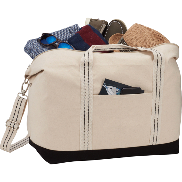 ST-TOPSAIL Duffel Bag