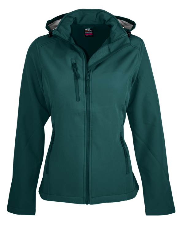 ST-N2513 Olympus Ladies Jacket