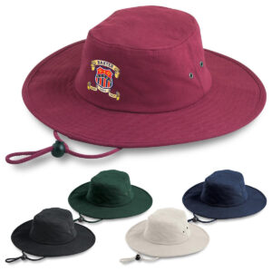 ST-SURF Hat 4287