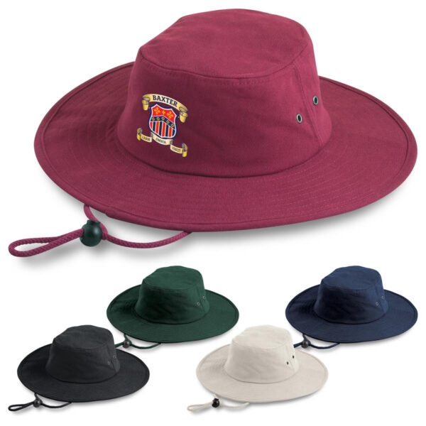 ST-SURF Hat 4287