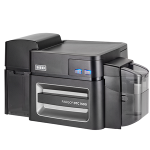 Card Printers