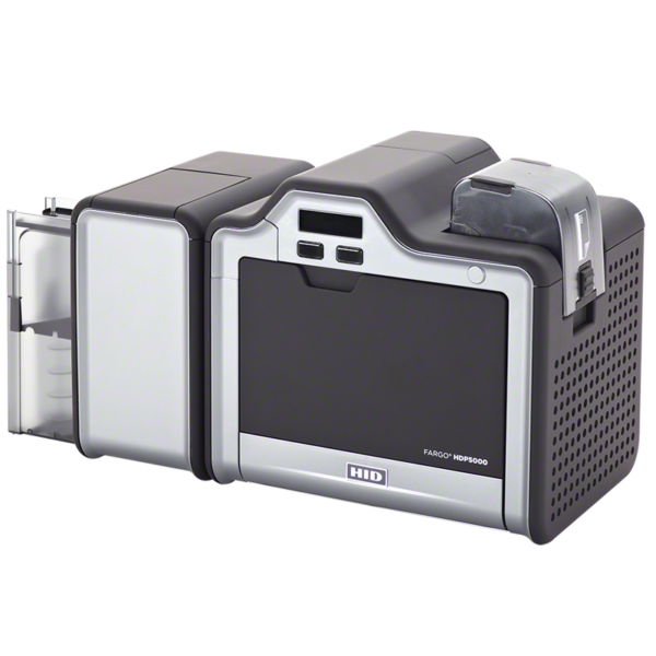 ST-HDP5000 Fargo HDP5000 Card Printer