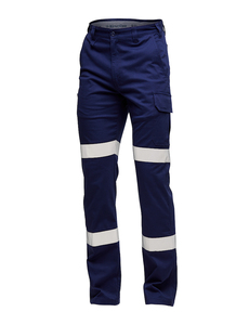 ST-K53018 BASICS CARGO BIO MOTION PANTS