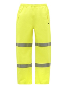 ST-K53035 Wet Weather Pants Reflective