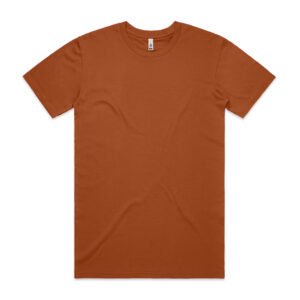 ST-5051 ASCOLOUR Basic Tee - Image 8
