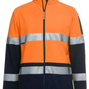 ST-6D4LJ Double Layer Mens Jacket - Image 2