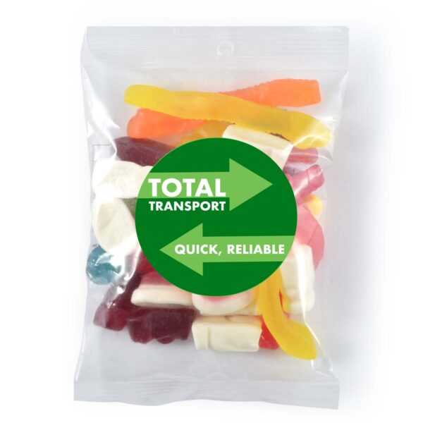 ST-JELLYMIX 180g