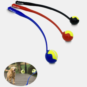 ST-BALL LAUNCHER