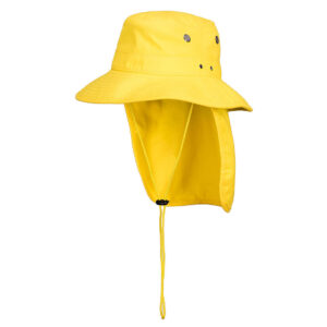 ST-MC601 Wide Brim Hat - Image 4