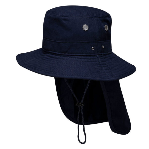 ST-MC601 Wide Brim Hat