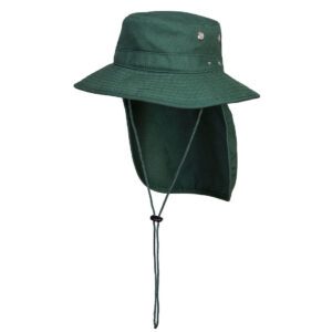 ST-MC601 Wide Brim Hat - Image 2