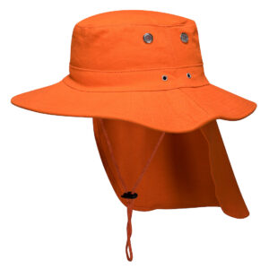 ST-MC601 Wide Brim Hat - Image 3