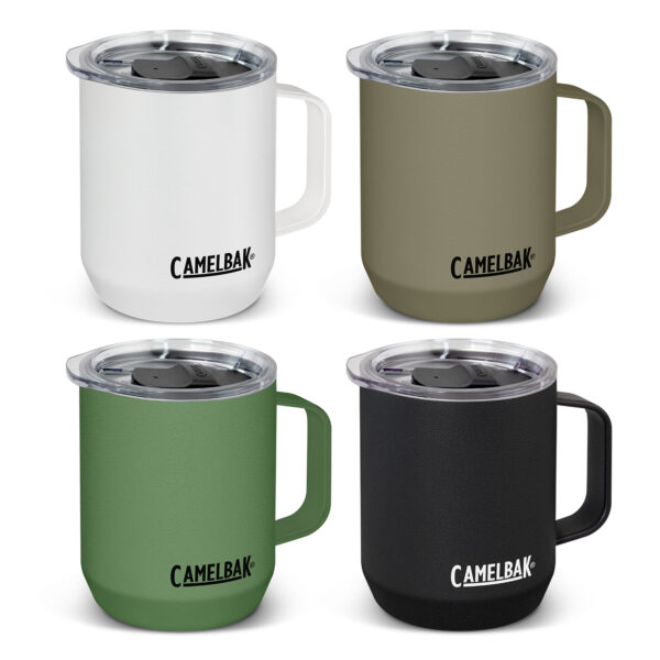 ST-118573 CamelBak Horizon Vacuum Camp Mug