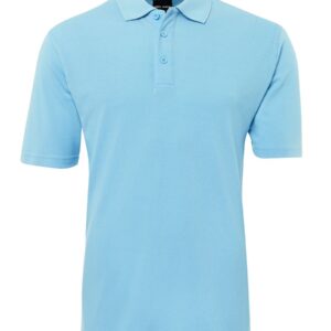 JB's Wear 210 Mens Polo - Image 8