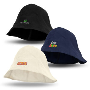 ST-127754 Byron Bucket Hat