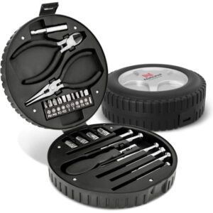 ST-110763 Zephyr Tool Kit