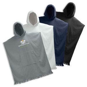 ST-121979 Aruba Hooded Towel