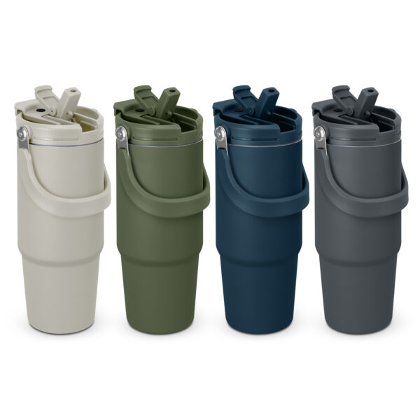 ST-127535 Sentry Vacuum Mug