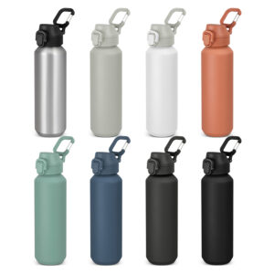 ST-127777 Equinox Recycled Aluminum Bottle