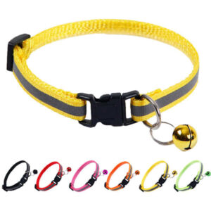 ST-PN1974 Reflective Cat Collar