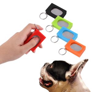 ST-TRAININGCLICKER Pet Training Clicker