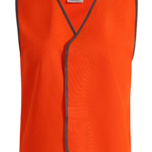 ST-WO2 KIDS HI VIS Vests - Image 3