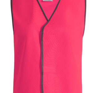 ST-WO2 KIDS HI VIS Vests - Image 2