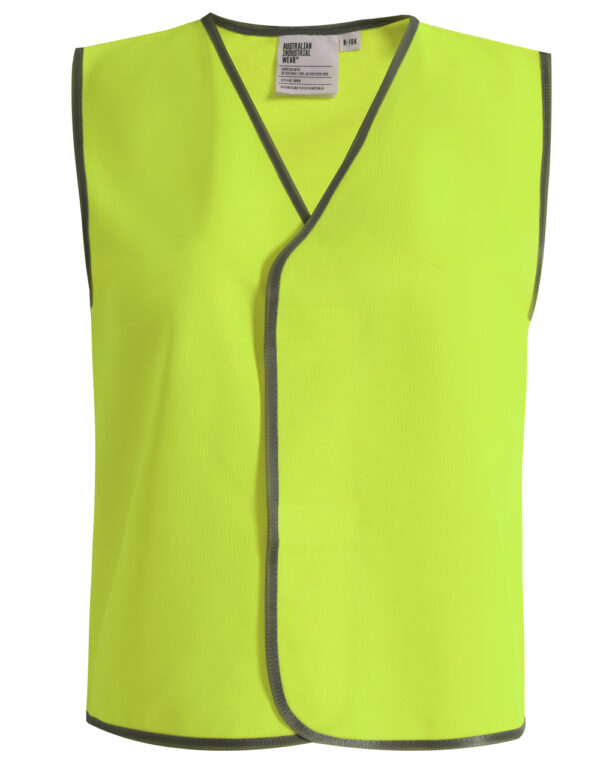 ST-WO2 KIDS HI VIS Vests