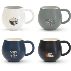 ST-NB10684 Ariston Paris Mug