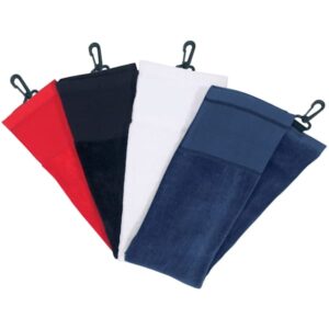ST-M105A Golf Towel