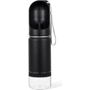 ST-PETBOTTLE Pet Bottle with Food case - Image 4