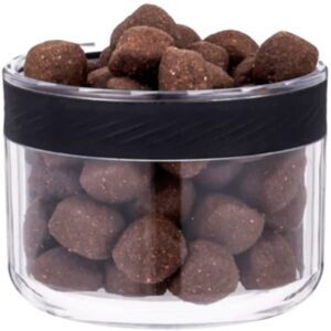 ST-PETBOTTLE Pet Bottle with Food case - Image 3